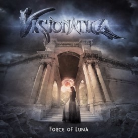 Visionatica | Force Of Luna