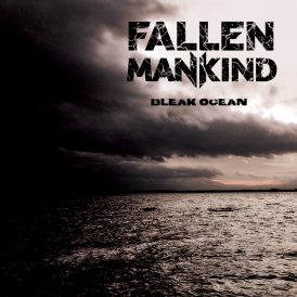 Fallen Mankind | Black Ocean