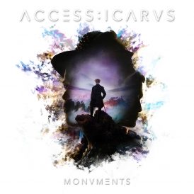 Access:Icarus | Monuments (Album)