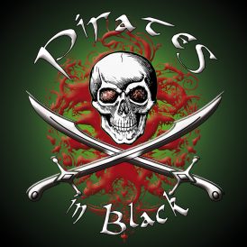 Pirates In Black | Pirates In Black