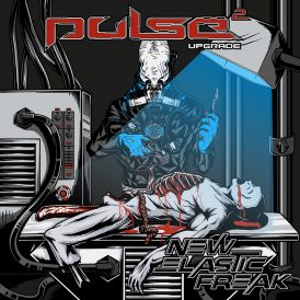 Pulse | New Elastic Freak