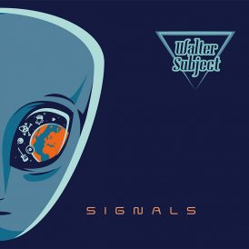 Walter Subject | Signals