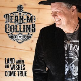 Dean M. Collins | Land Where The Wishes Come True