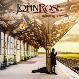 JohnRose | Manner Of Travelling