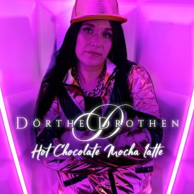 Dörthe Drothen | Hot Chocolate Mocha Latte